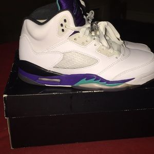 Air Jordan Retro 5